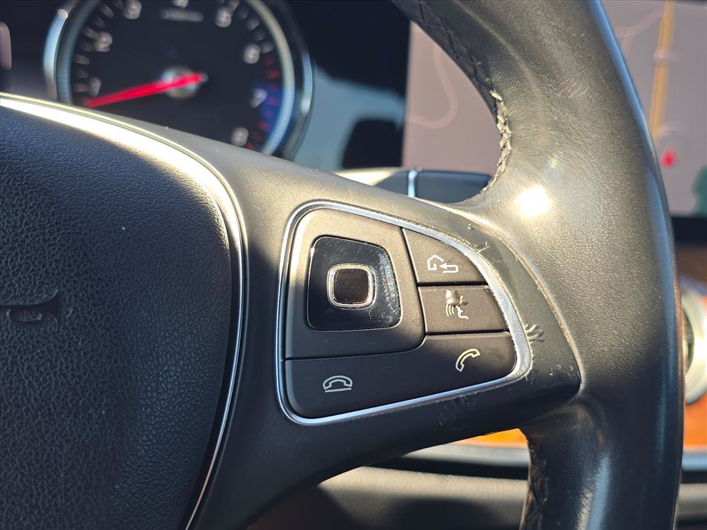 Used 2017 Mercedes-Benz E 300 image 21