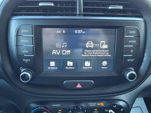 Used 2021 Kia Soul S FWD image 22