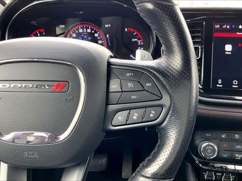 Used 2023 Dodge Durango GT image 24