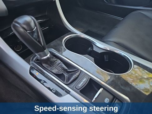 Used 2019 Acura TLX image 23