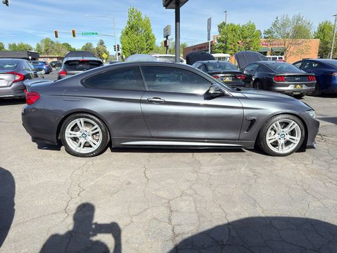 Used 2017 BMW 440i Coupe RWD image 9