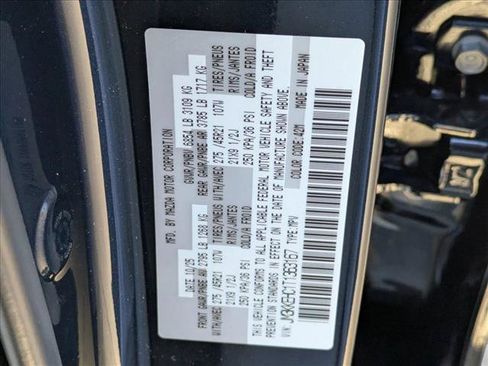 New 2026 MAZDA CX-90 3.3 Turbo S w/ Premium Plus image 19