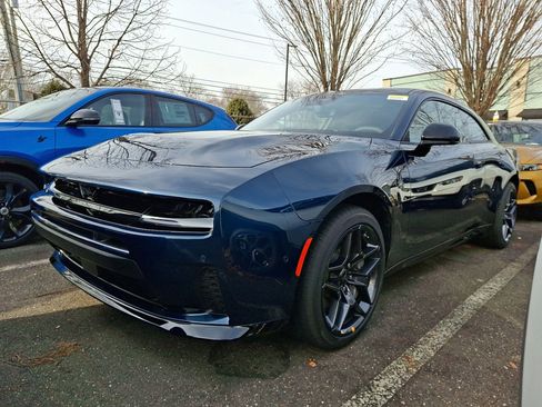 New 2026 Dodge Charger Scat Pack w/ Blacktop Package image 1