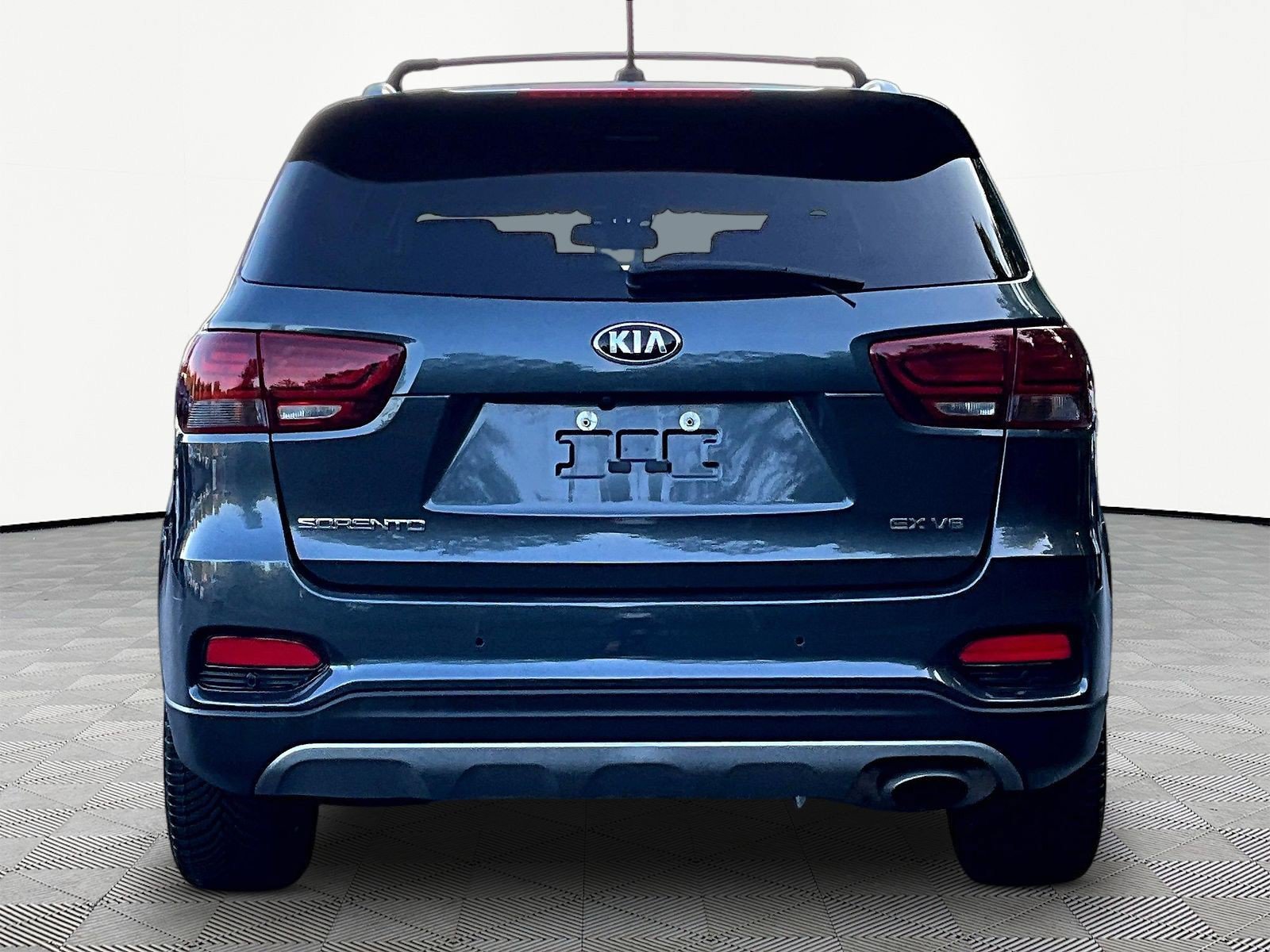 Used 2020 Kia Sorento EX AWD/4WD image 5