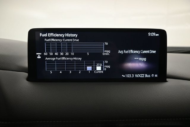 Used 2025 MAZDA CX-5 AWD 2.5 S w/ Select Package image 17