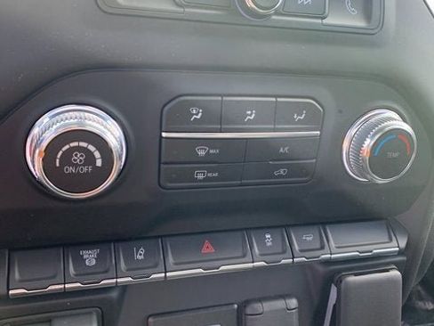 New 2026 GMC Sierra 3500 Pro w/ Convenience Package image 18