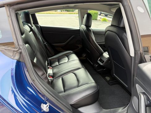 Used 2022 Tesla Model 3 Performance AWD/4WD image 6