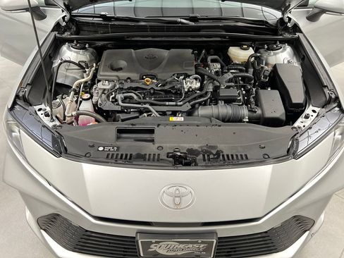 Used 2025 Toyota Camry LE FWD image 66