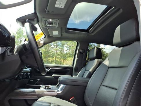 Used 2025 Chevrolet Silverado 2500 LTZ w/ Z71 Chrome Sport Edition AWD/4WD image 11