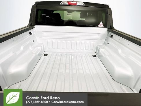 New 2026 Ford Maverick Lobo AWD/4WD image 25