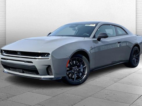 New 2026 Dodge Charger Scat Pack image 2