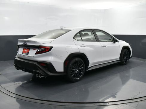 New 2025 Subaru WRX Premium image 26