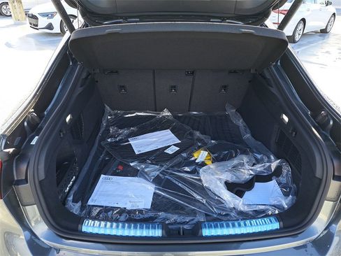 New 2025 Audi S5 Premium Plus image 30