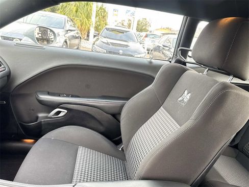 Used 2021 Dodge Challenger R/T Scat Pack image 16