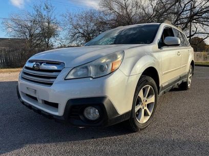 Used 2013 Subaru Outback 2.5i Premium