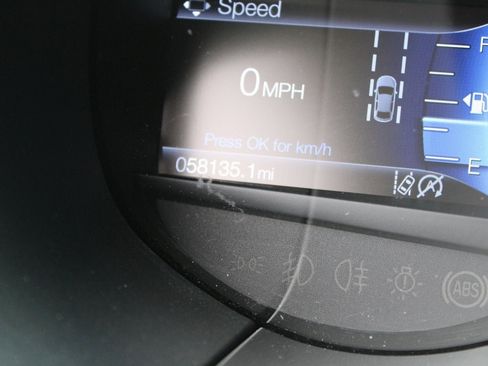 Used 2020 Ford Edge Titanium w/ Equipment Group 301A image 11