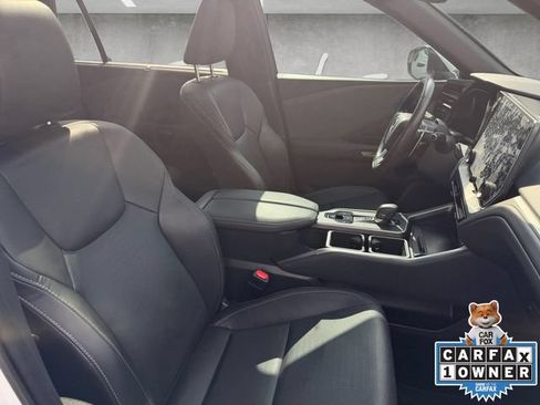 Used 2025 Lexus TX 350 FWD w/ Technology Package image 19