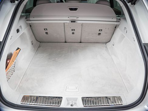 Certified 2023 Mercedes-Benz EQE 350+ 4MATIC SUV image 4