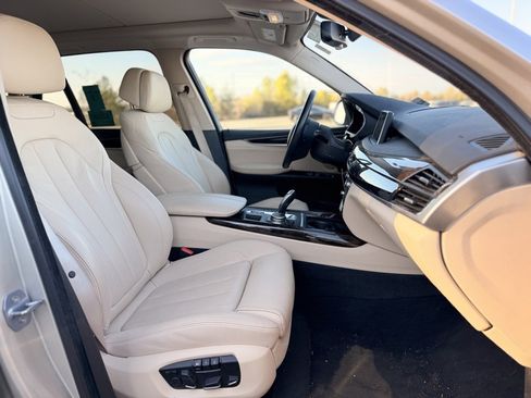 Used 2016 BMW X5 xDrive35i image 13