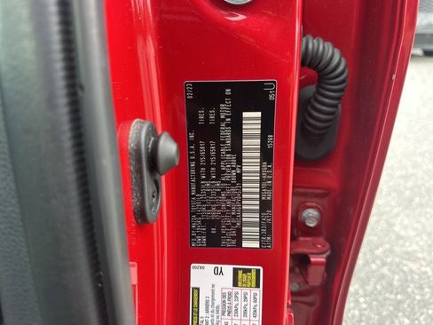 Used 2023 Toyota Corolla Cross LE FWD image 27