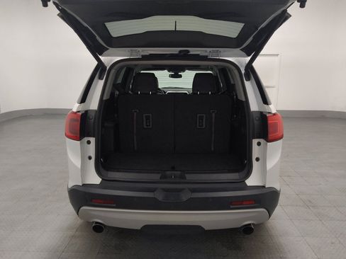 Used 2018 GMC Acadia SLT FWD image 29