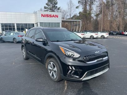 Used 2022 Kia Niro LX