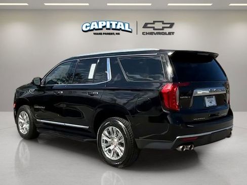 Used 2024 GMC Yukon Denali image 3