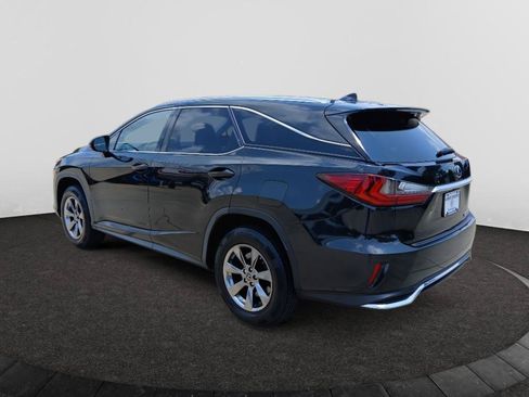 Used 2018 Lexus RX 350L AWD image 5