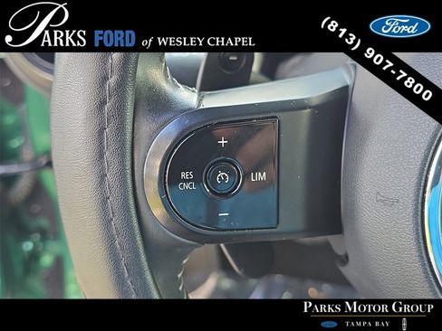 Used 2022 MINI Cooper S w/ Signature Upholstery Package image 26