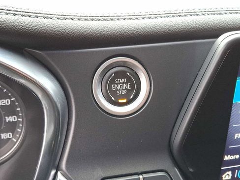 Used 2022 Chevrolet Blazer LT w/ LPO, Floor Liner Package image 14