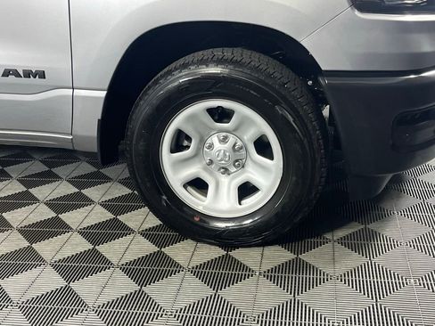 Used 2026 RAM 1500 Tradesman image 11