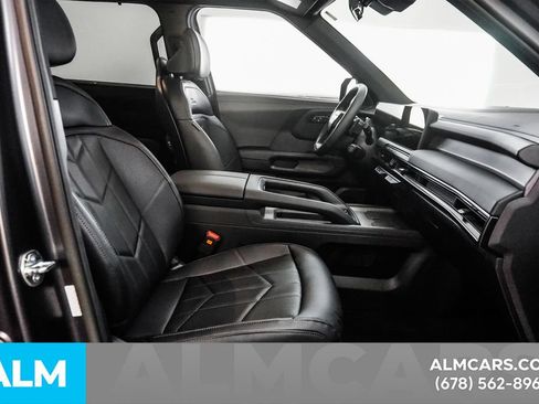Used 2027 Kia Telluride EX X-Line AWD/4WD image 14