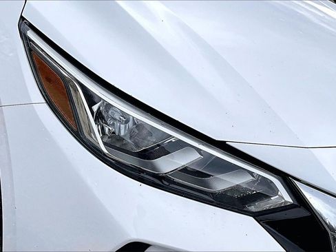 Used 2020 Nissan Sentra SV image 27