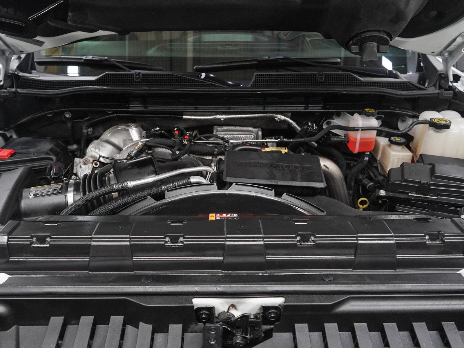 Used 2022 Chevrolet Silverado 2500 High Country w/ Technology Package AWD/4WD image 33
