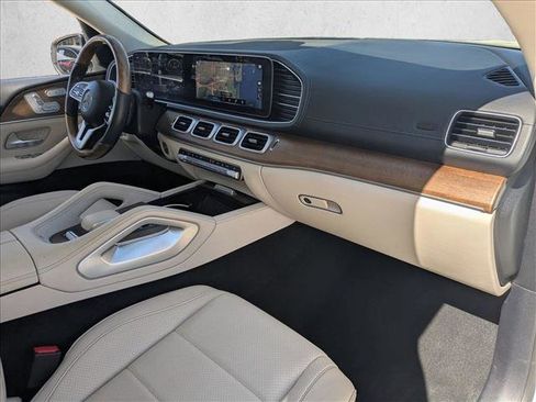 Certified 2022 Mercedes-Benz GLS 450 GLS 450 image 23