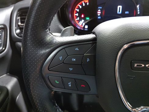 Used 2022 Dodge Durango GT AWD/4WD image 40