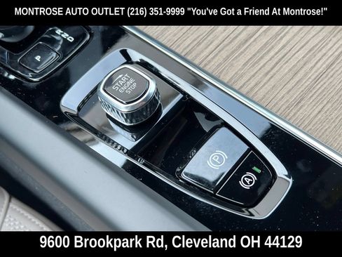 Certified 2026 Volvo XC60 B5 Plus w/ Protection Package Premier AWD/4WD image 27