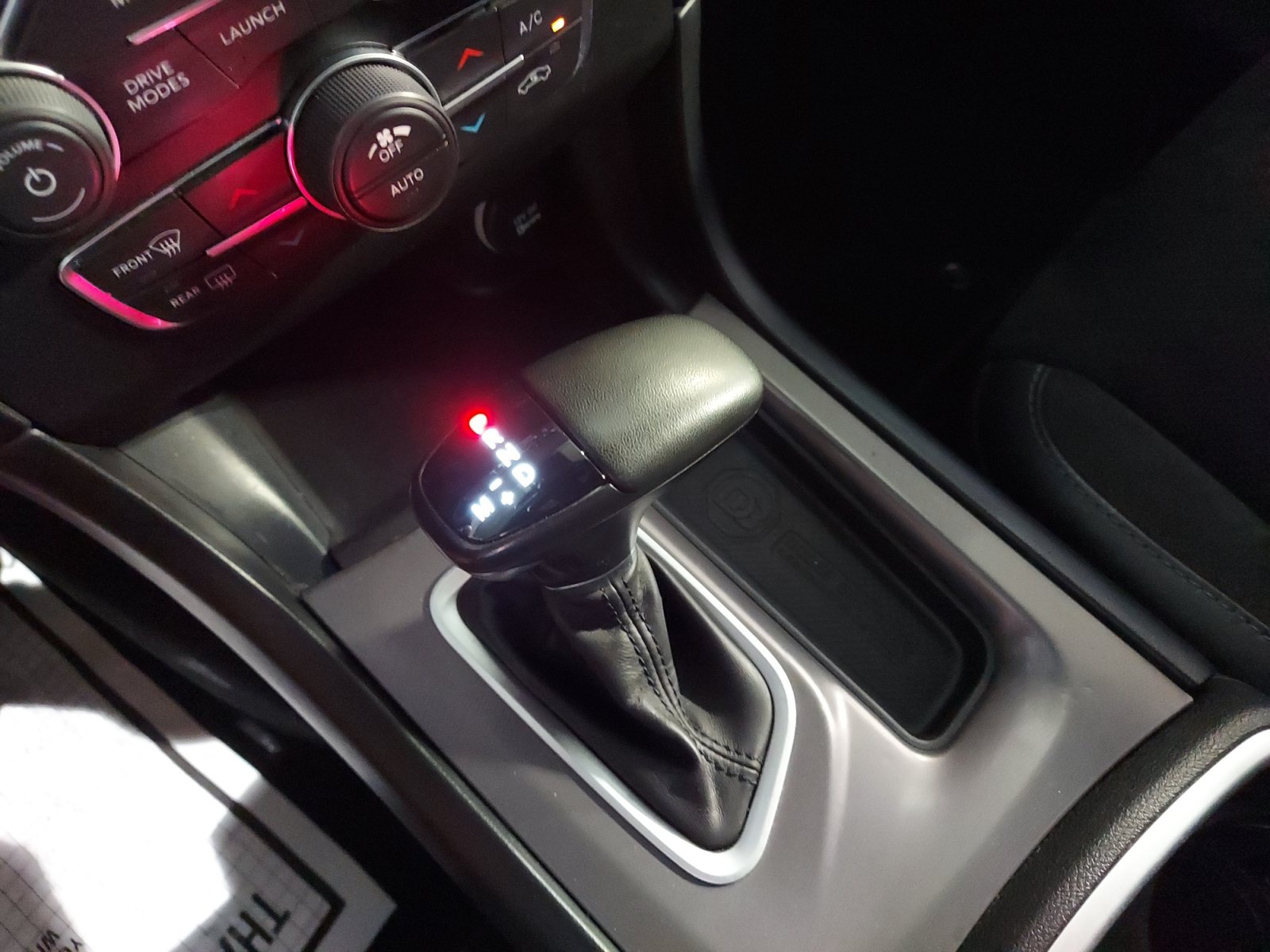 Used 2023 Dodge Charger Scat Pack RWD image 21