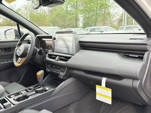 New 2026 Subaru Outback Wilderness AWD/4WD image 19