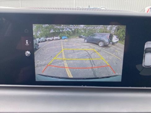 Certified 2026 Kia Seltos EX w/ EX Sunroof Package AWD/4WD image 17
