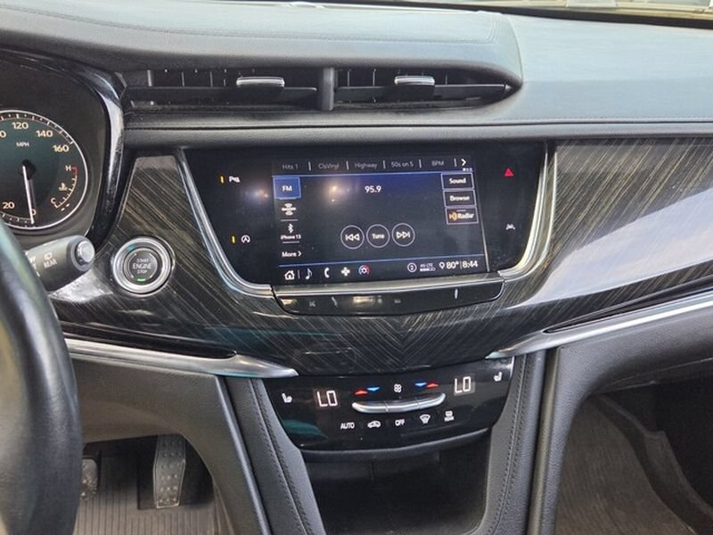 Used 2020 Cadillac XT6 Premium Luxury FWD image 19