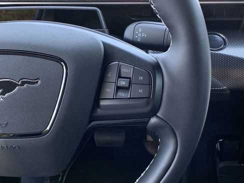 New 2025 Ford Mustang Mach-E GT image 25