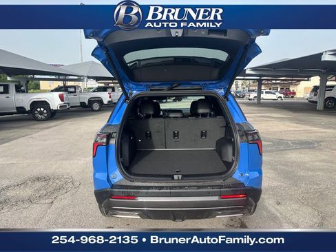 New 2025 Chevrolet Equinox ACTIV w/ Convenience Package III image 7