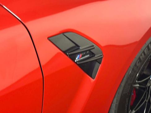 Used 2023 BMW M4 xDrive Competition w/ M Carbon Exterior Package image 22