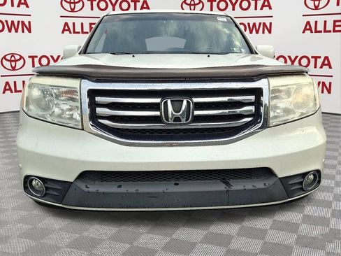 Used 2013 Honda Pilot Touring image 2