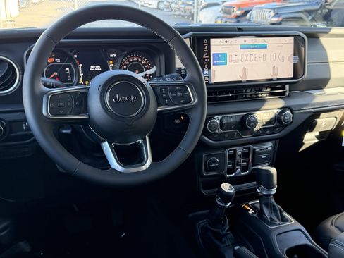 New 2026 Jeep Wrangler Sahara image 28