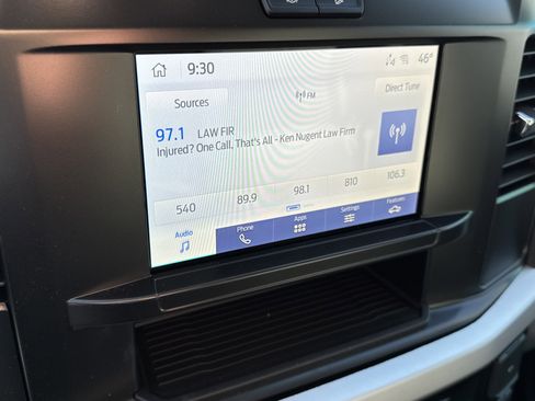 New 2026 Ford F250 XL w/ STX Appearance Package image 25