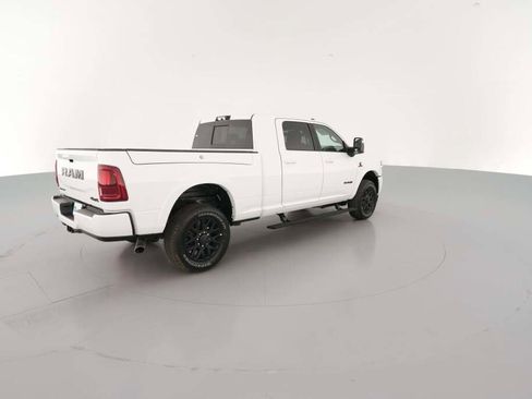 New 2026 RAM 2500 Limited image 12