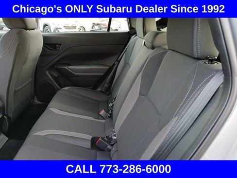 Certified 2025 Subaru Impreza 2.0i image 22