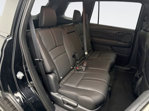 Used 2022 Honda Passport TrailSport image 19